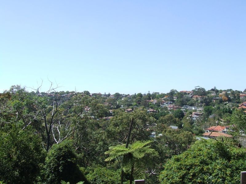 8 The Rampart, Castlecrag NSW 2068