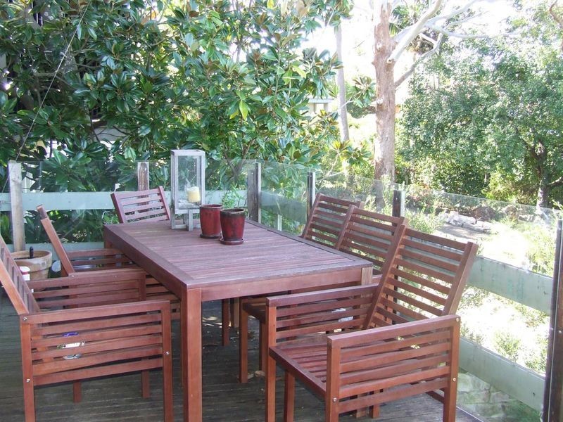 8 The Rampart, Castlecrag NSW 2068