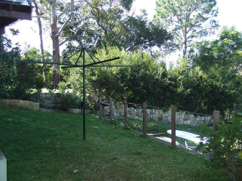 8 The Rampart, Castlecrag NSW 2068