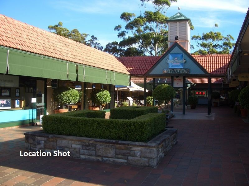 8 The Rampart, Castlecrag NSW 2068