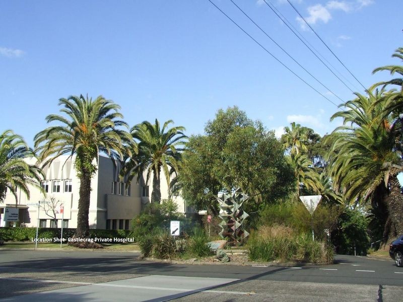 8 The Rampart, Castlecrag NSW 2068