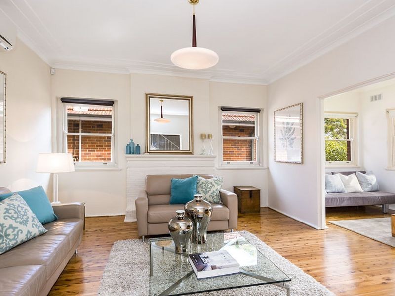 52 Sunnyside Crescent, Castlecrag NSW 2068