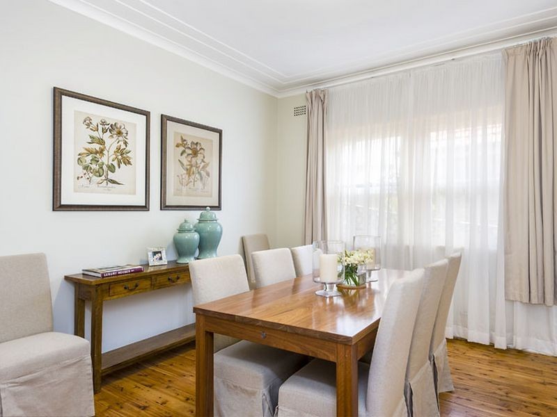 52 Sunnyside Crescent, Castlecrag NSW 2068