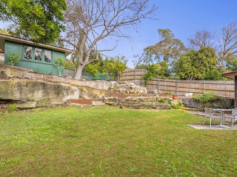 52 Sunnyside Crescent, Castlecrag NSW 2068