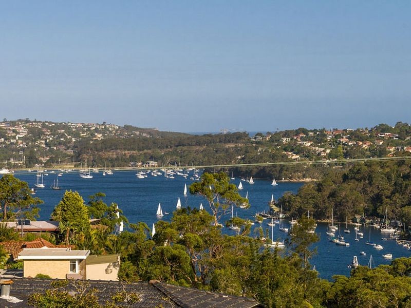 20 The Battlement, Castlecrag NSW 2068