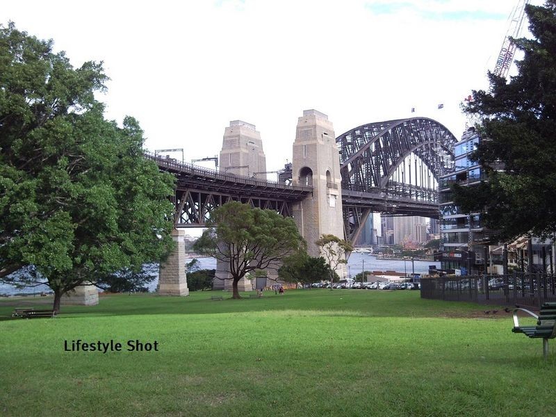 3/8 Waruda Street, Kirribilli NSW 2061