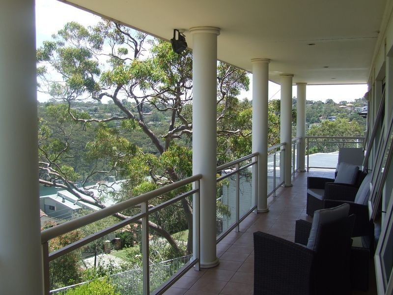 34 Headland Road, Castle Cove NSW 2069