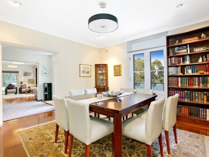 1 Linden Way, Castlecrag NSW 2068