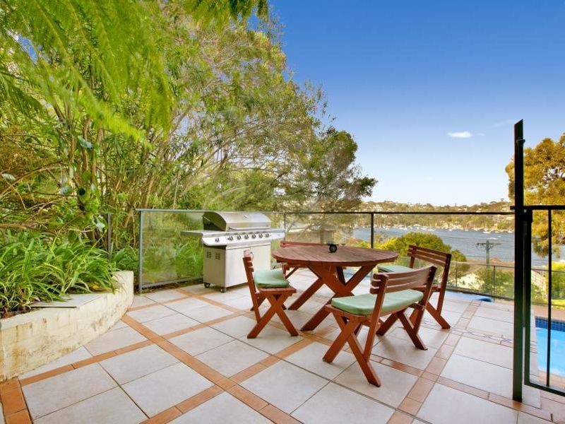 1 Linden Way, Castlecrag NSW 2068