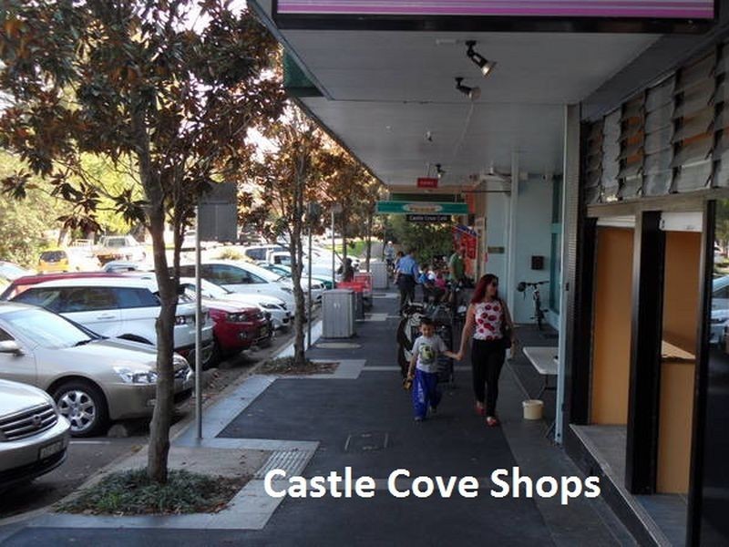 19 Deepwater Road, Castle Cove NSW 2069