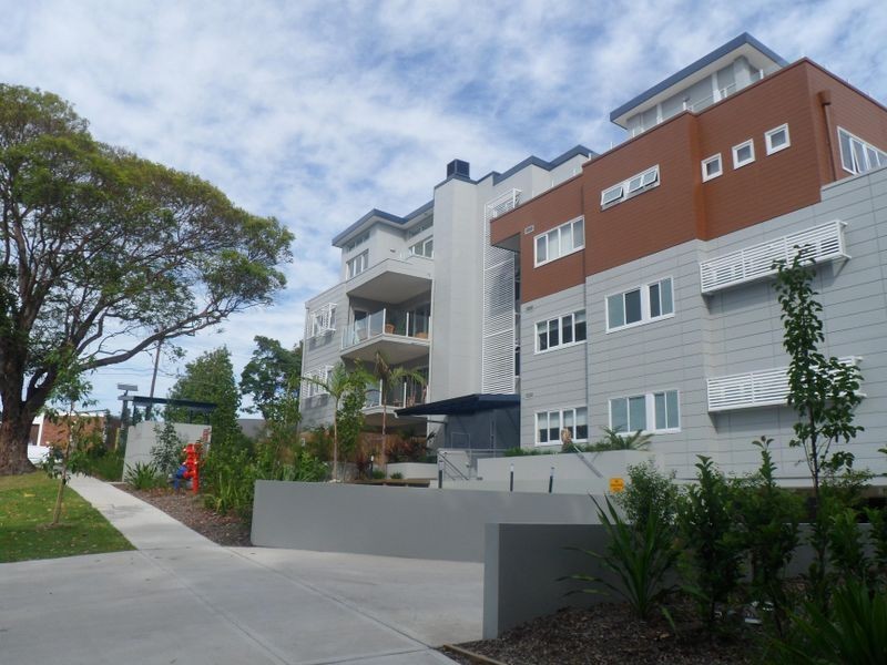 17 2 to 6 Wolseley Road, Lindfield NSW 2070