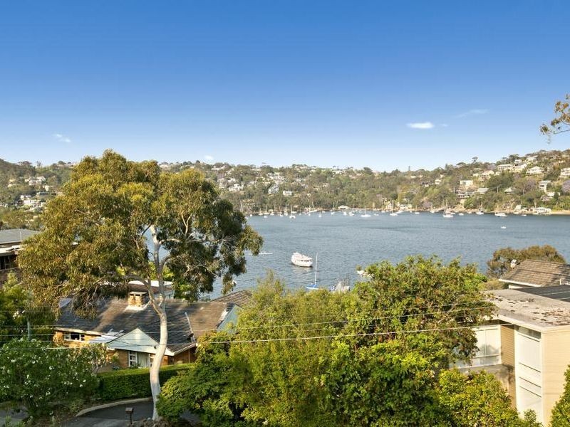 1 Linden Way, Castlecrag NSW 2068