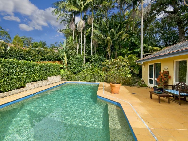 67 Babbage Road, Roseville Chase NSW 2069