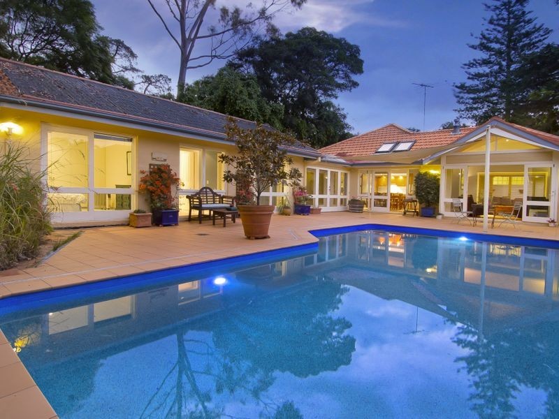 67 Babbage Road, Roseville Chase NSW 2069