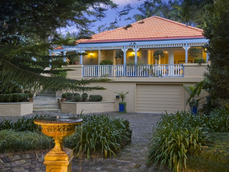 67 Babbage Road, Roseville Chase NSW 2069