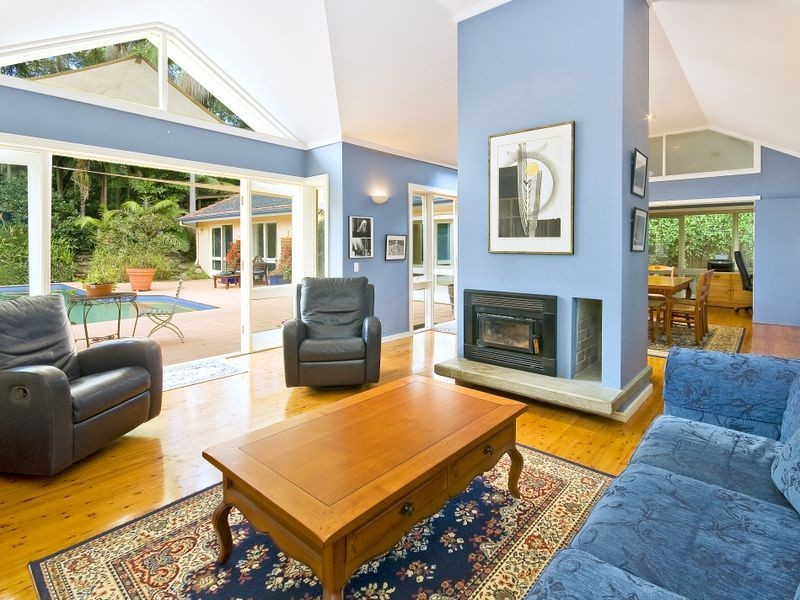 67 Babbage Road, Roseville Chase NSW 2069