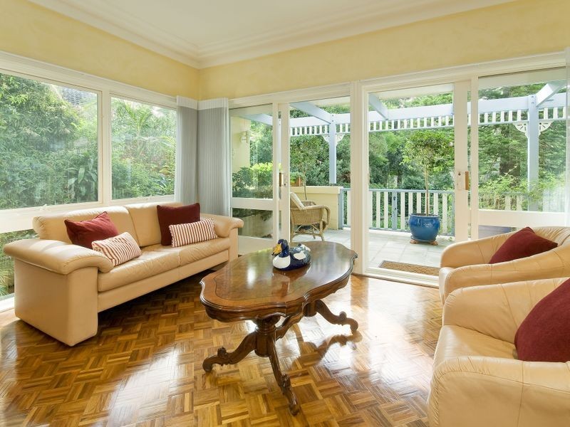 67 Babbage Road, Roseville Chase NSW 2069