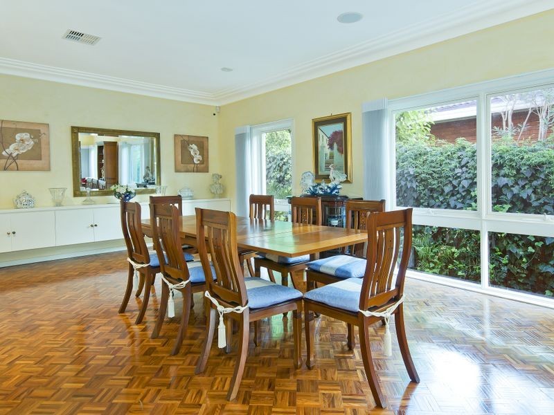 67 Babbage Road, Roseville Chase NSW 2069