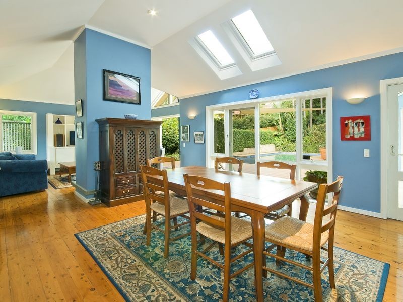 67 Babbage Road, Roseville Chase NSW 2069