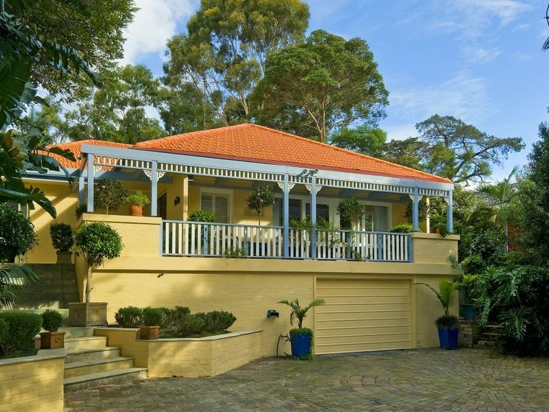 67 Babbage Road, Roseville Chase NSW 2069