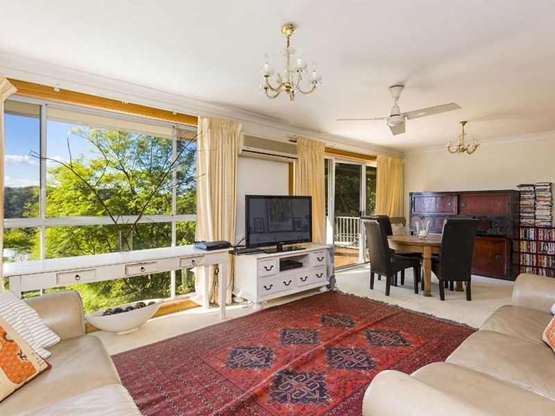 18 Sunnyside Crescent, Castlecrag NSW 2068