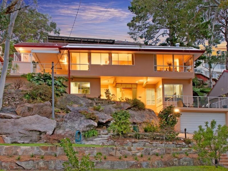 16 Headland Road, Castle Cove NSW 2069
