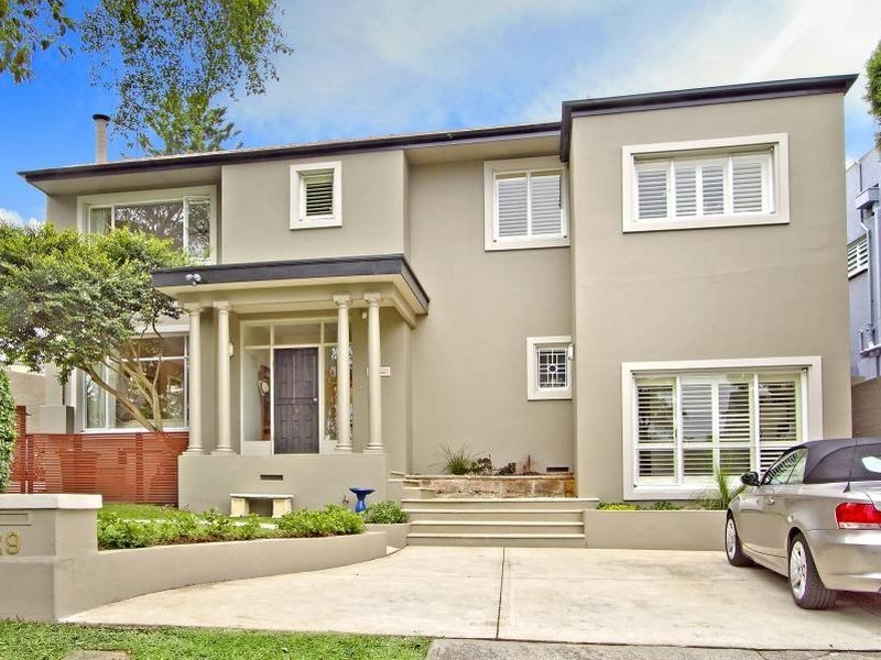 29 The Parapet, Castlecrag NSW 2068