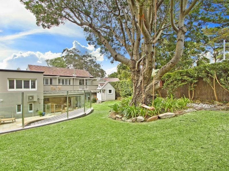 29 The Parapet, Castlecrag NSW 2068