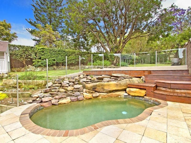 29 The Parapet, Castlecrag NSW 2068