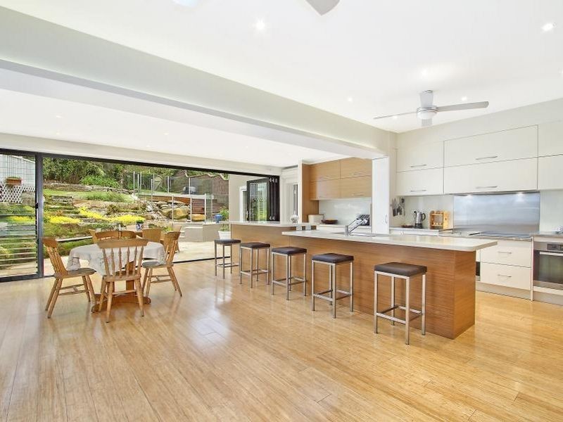 29 The Parapet, Castlecrag NSW 2068
