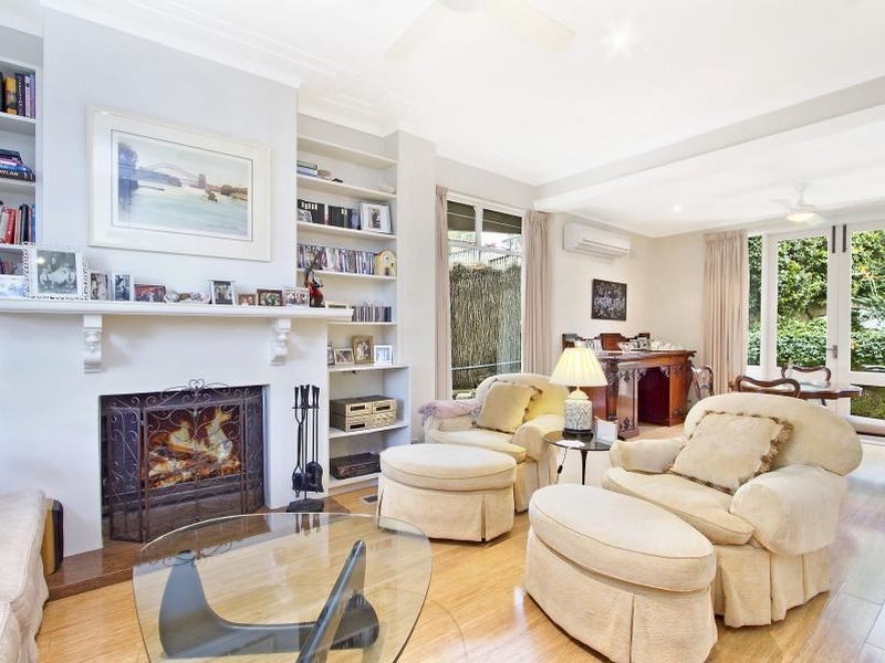 29 The Parapet, Castlecrag NSW 2068