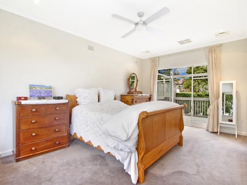 29 The Parapet, Castlecrag NSW 2068