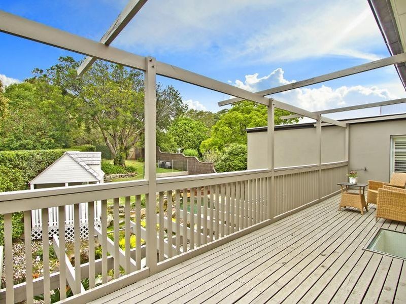 29 The Parapet, Castlecrag NSW 2068
