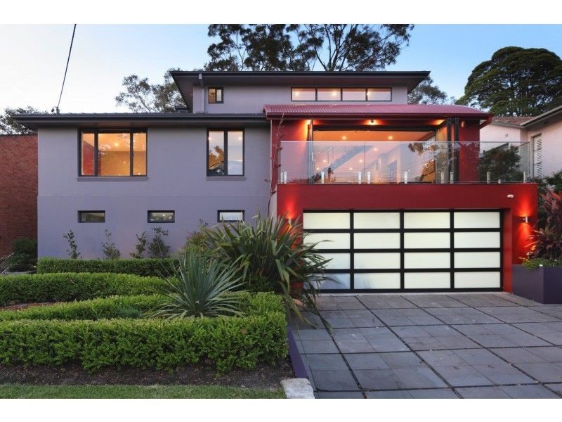 11 The Rampart, Castlecrag NSW 2068
