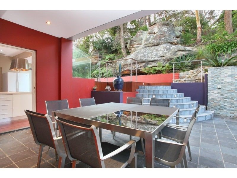 11 The Rampart, Castlecrag NSW 2068