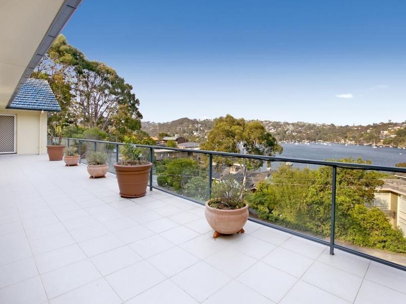 1 Linden Way, Castlecrag NSW 2068