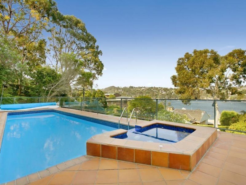 1 Linden Way, Castlecrag NSW 2068