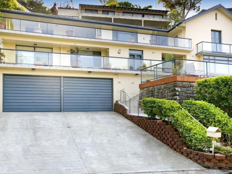 1 Linden Way, Castlecrag NSW 2068