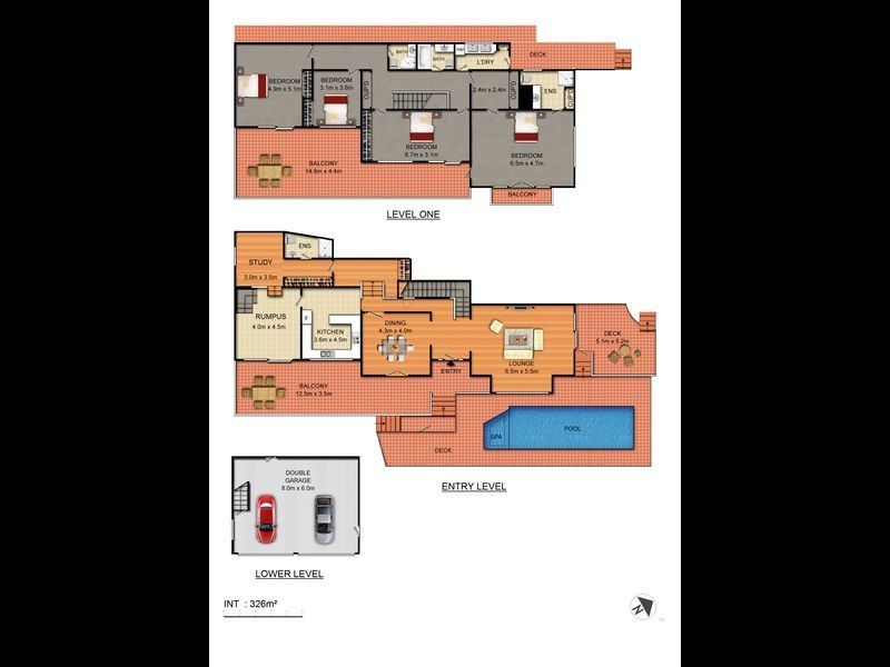 1 Linden Way, Castlecrag NSW 2068