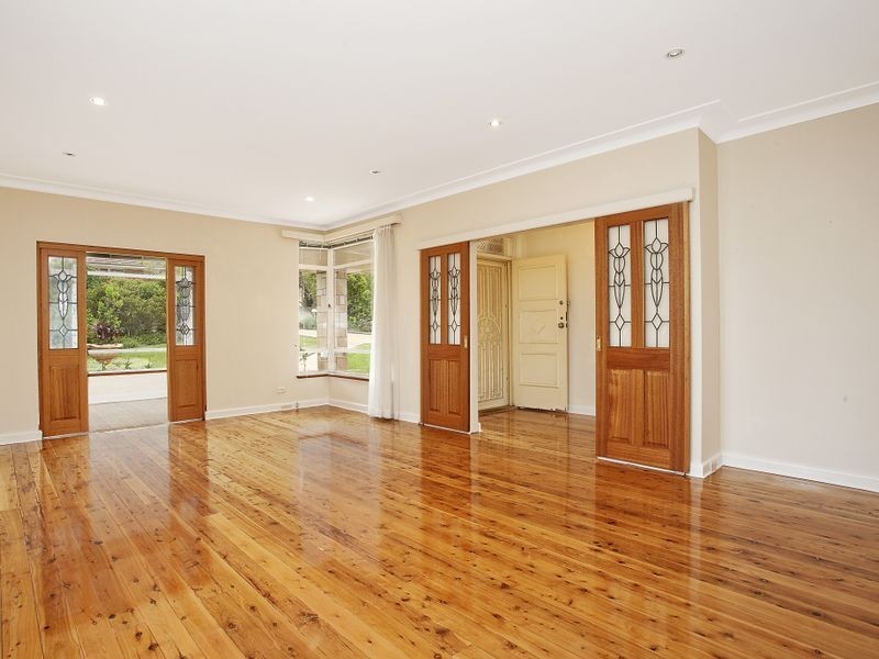 1 Allambie Road, Castle Cove NSW 2069