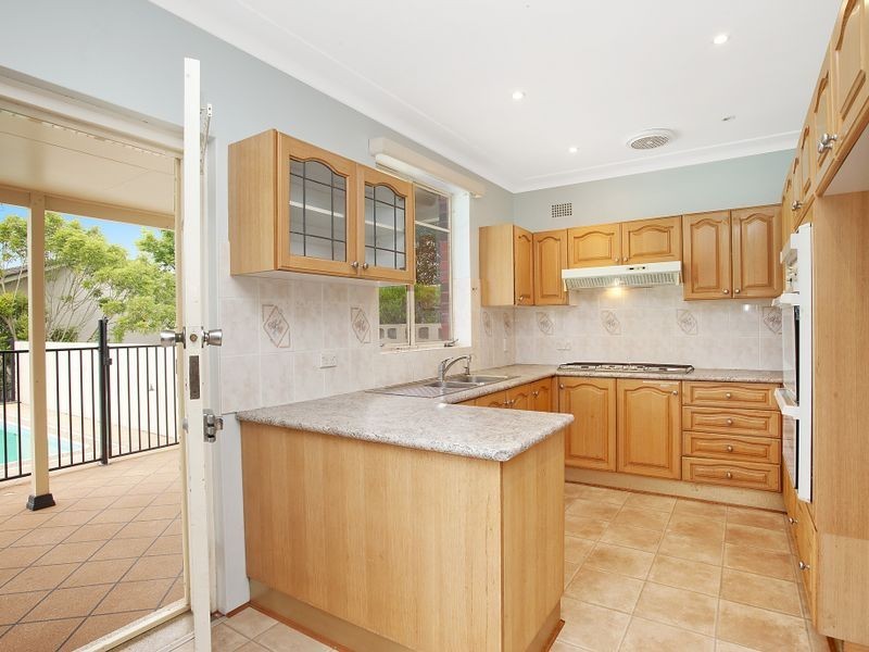 1 Allambie Road, Castle Cove NSW 2069