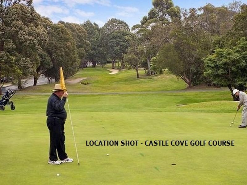 1 Allambie Road, Castle Cove NSW 2069