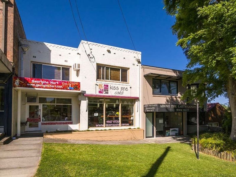 1/161 Eastern Valley Way, Middle Cove NSW 2068