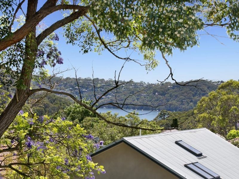 25 Raeburn Avenue, Castlecrag NSW 2068