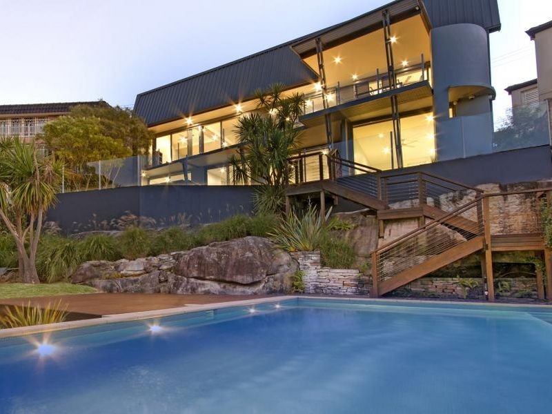 67 Neerim Road, Castle Cove NSW 2069