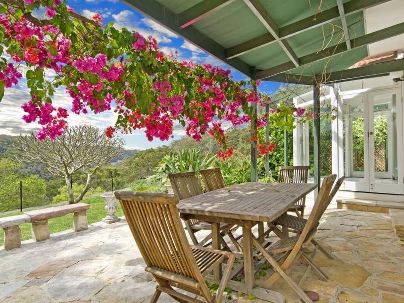 59 Sunnyside Crescent, Castlecrag NSW 2068