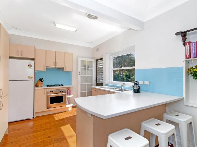 9 Sunnyside Crescent, Castlecrag NSW 2068