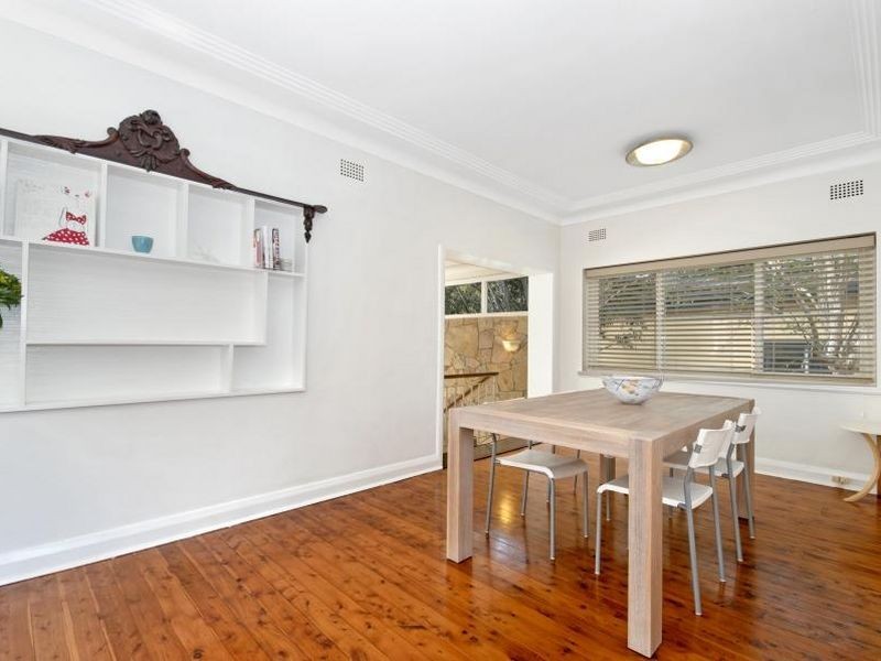 9 Sunnyside Crescent, Castlecrag NSW 2068