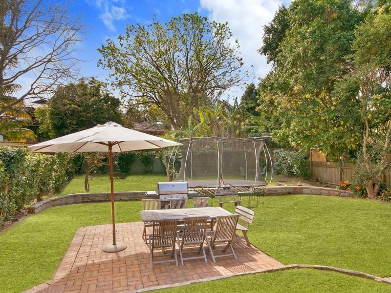 9 Sunnyside Crescent, Castlecrag NSW 2068