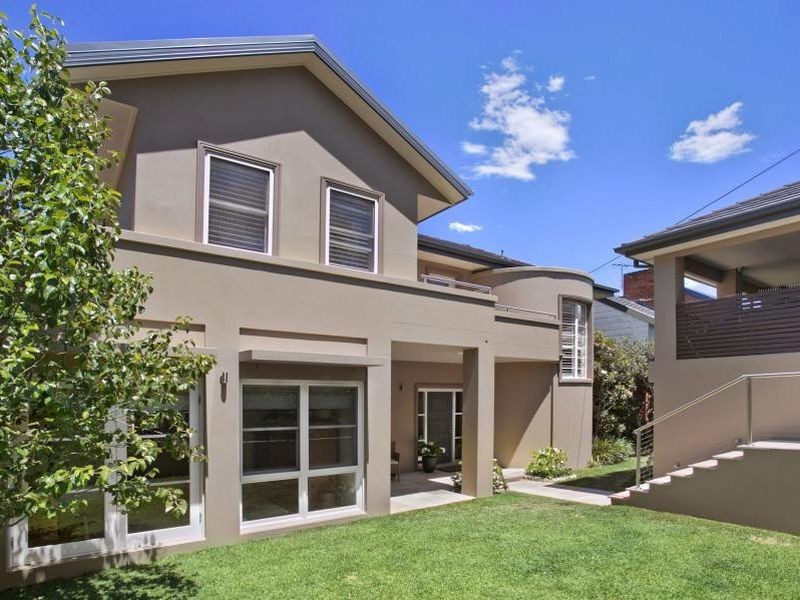 20 Morotai Crescent, Castlecrag NSW 2068